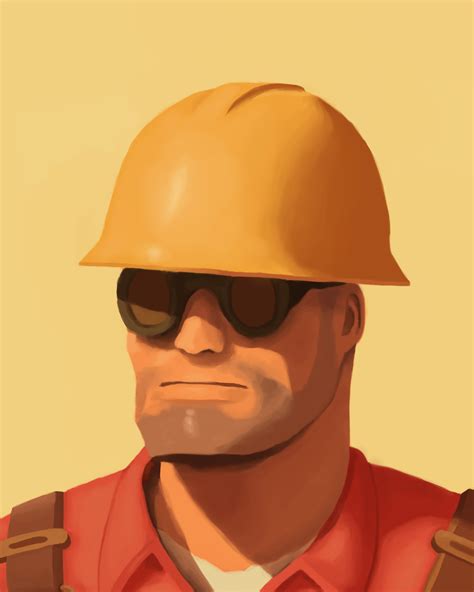 Engineer TF2 的图像结果