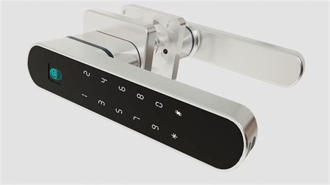 Image result for Smart Key Lock