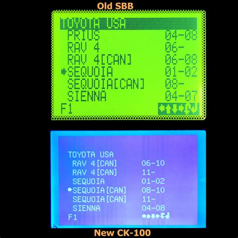 CK 100 Key Programmer Program Ford Keys 的图像结果