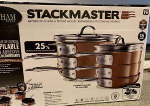 Stack Master Cookware 的图像结果