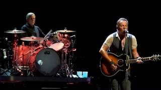 Image result for Bruce Springsteen Long Time Comin