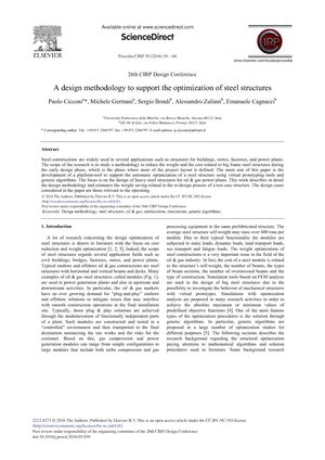 Image result for Topographic Optimization in OptiStruct