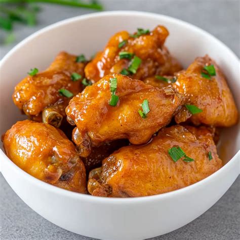 Spicy Air-Fried Chicken Thighs