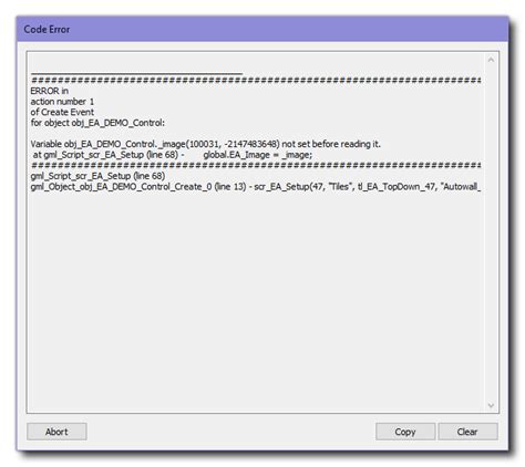 Image result for Report Machine Error
