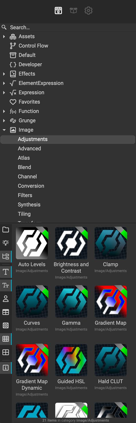 Graph Data Library 的图像结果