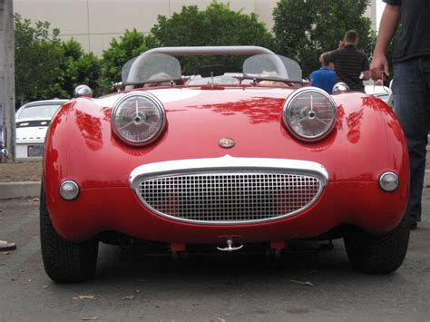 Does Your Car Have a Face? - autoevolution