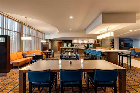 Courtyard by Marriott Philadelphia Great Valley/Malvern - Hotel in ...