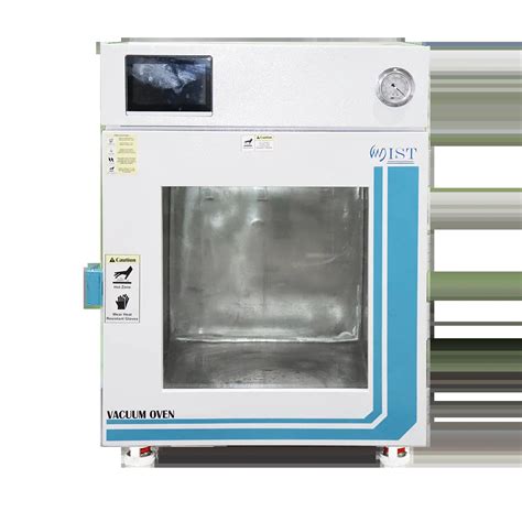 High Temperature Oven (400°C Max) – Industrial Drying & Heat Treatment ...