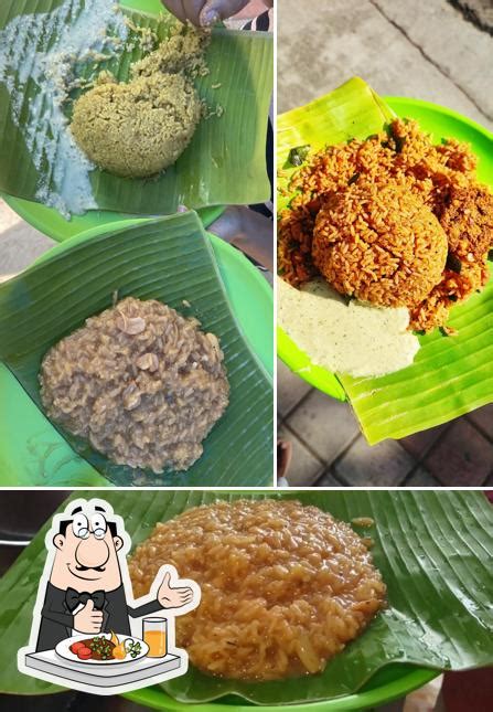 Melukote Puliyogare House, Bengaluru - Restaurant menu, prices and reviews