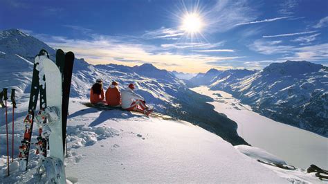 The 10 most popular ski resorts in Switzerland | Switzerland Tourism