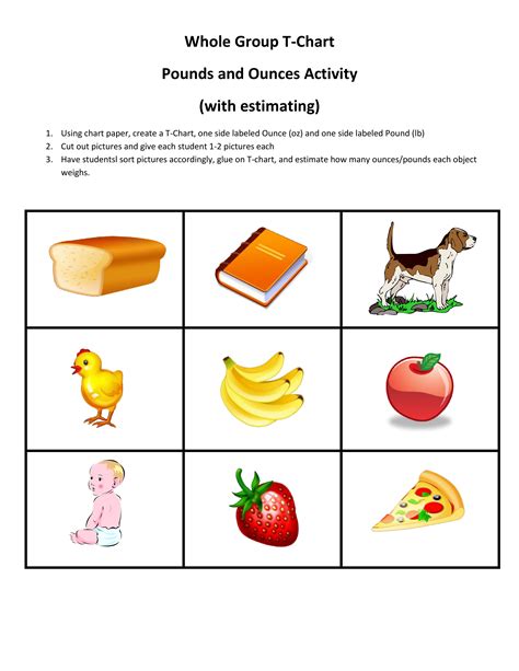 What Weighs An Ounce