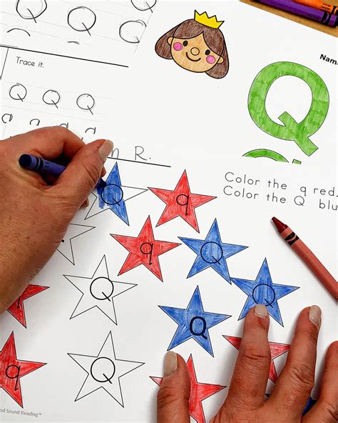 Image result for Q Lessons