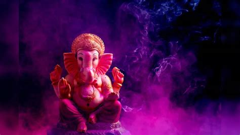 Happy Vinayaka Chavithi 2024: 50+ Ganesh Chaturthi Wishes, Greetings ...