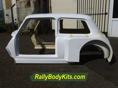 Image result for Mini-Q Body Shell