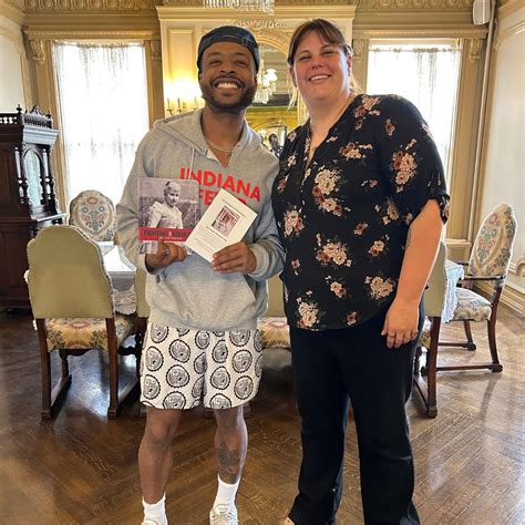 Sampson Levingston on LinkedIn: Anonymous: Unsung Hoosier Heroines - The Women of Indiana Avenue ...