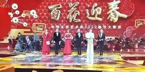 中国文联2022年春晚演员阵容曝光 邓超杨幂等现身_手机新浪网