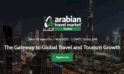 ATM on track for record attendance as visitor registrations double year ...