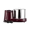 Butterfly Rhino Table Top Wet Grinder, 2L (Cherry) : Amazon.in: Home ...
