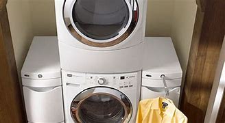 Image result for Maytag Bravos Washer and Dryer Sets