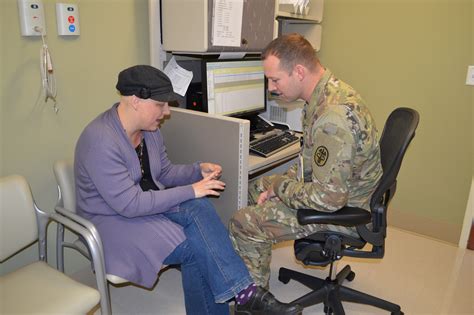 Cancer patient praises BAMC's team approach to care | Article | The ...