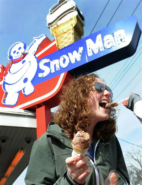 Snowman in Troy opens Saturday