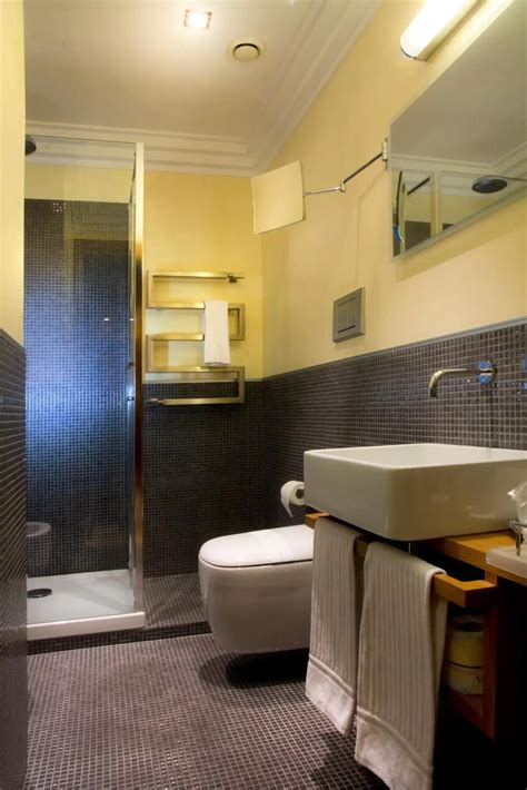 Marcella Royal Hotel - Rooftop Garden, Rome, Italy - from $128 - Travelated