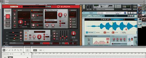 Image result for Reason 10 Tutorial