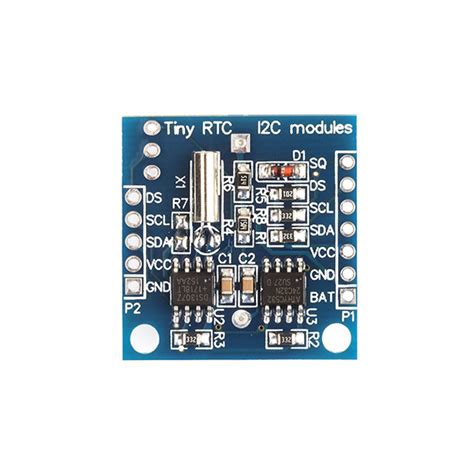 Image result for RTC Module Arduino