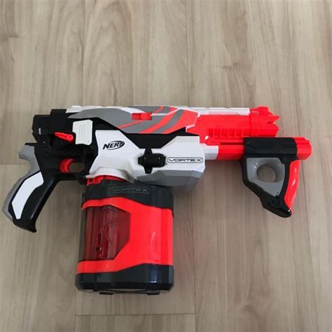 Image result for Vortex Gun