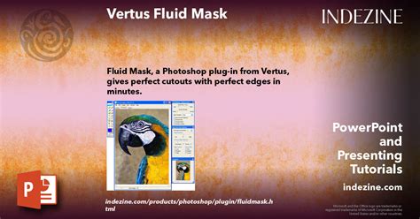 Image result for Vertus Fluid Mask Tutorial