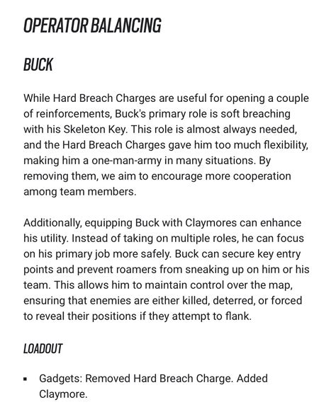 R6 Leaks & News ♚ | LEAKED NEW MODELS FOR ALL OPERATORS COMING SOON (Most likely Y10S1 but ...