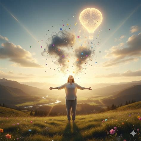 心を軽くするポジティブ思考 | Hatano Miho