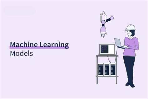 Machine Learning Modeling 的图像结果