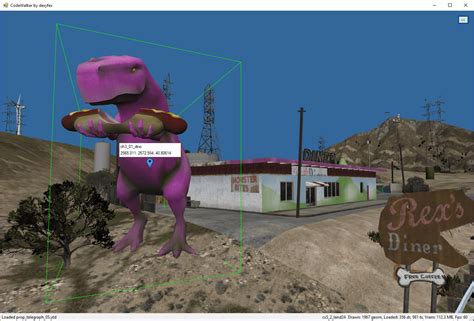 Image result for Codewalker Map