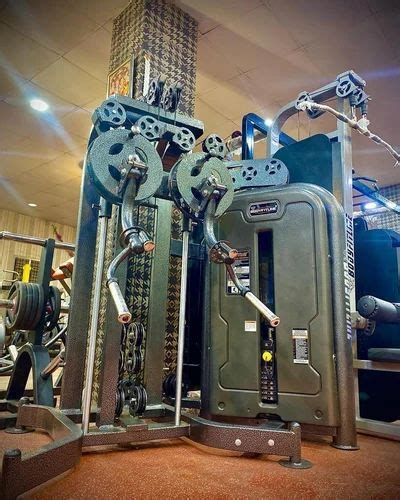 Side Lift with Machine 的图像结果