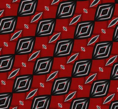 Example of Pattern in Computer 的图像结果