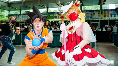 The countdown is on to Emerald City Comic Con | Seattle Refined