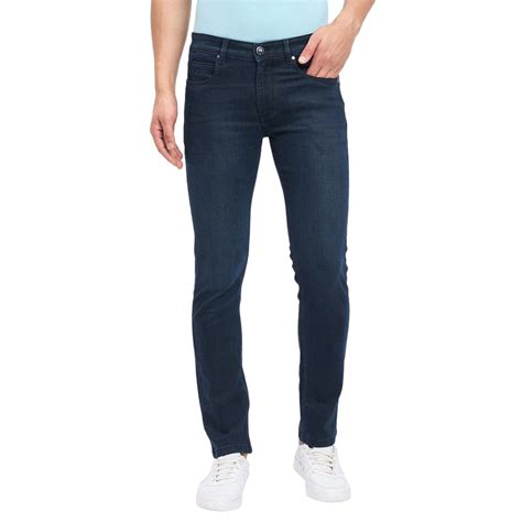 Men Jeans – Duke