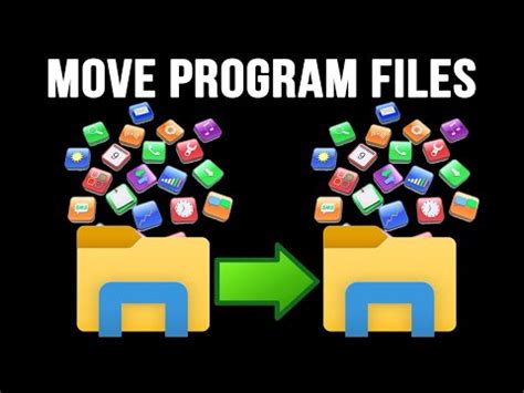 Image result for How to Move Program From One Computer to Next