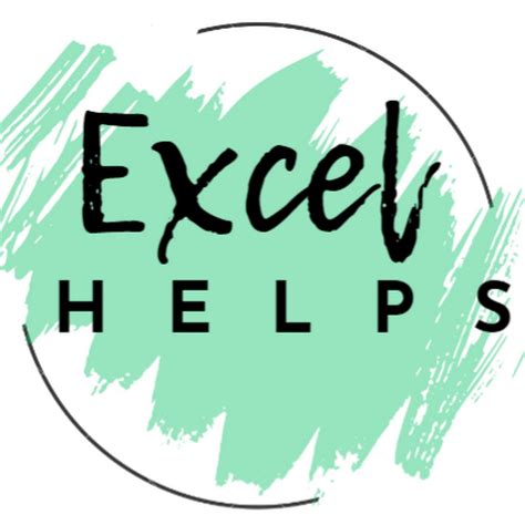 Image result for Excel Help
