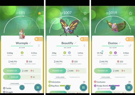 Pokemon Go Evolution Chart 的图像结果