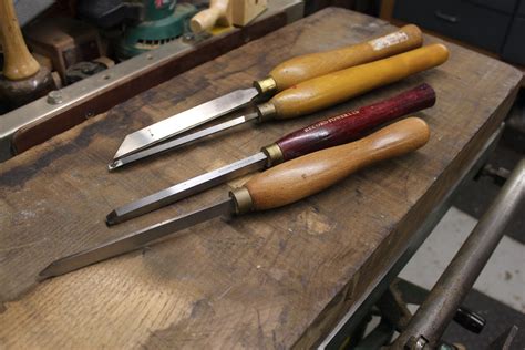 Image result for Using Wood Turning Tools