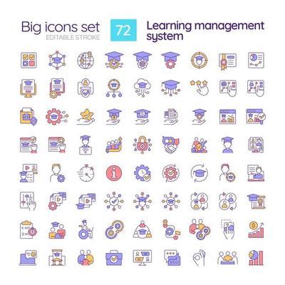 Image result for School Management System Logo Icon