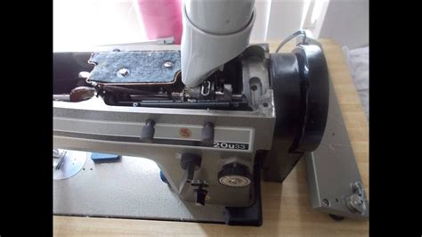 Image result for Singer Sewing Machine Jammed