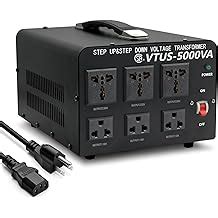 Power Converters Store | Buy Voltage & Transformer Power Converter ...