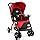Buy Luvlap Galaxy Stroller/Pram, Extra Large Seating Space, Easy Fold ...