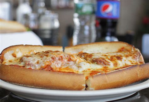 West End Pizza - Long Beach New York - Pizzeria