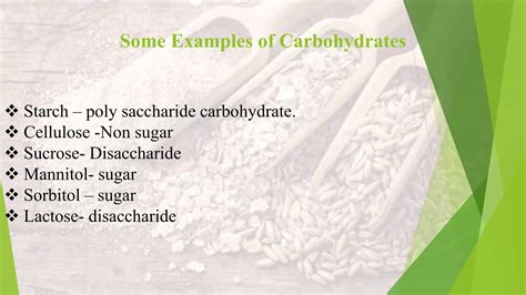 Carbohydrate derivatives as pharmaceutical excipients | PPTX