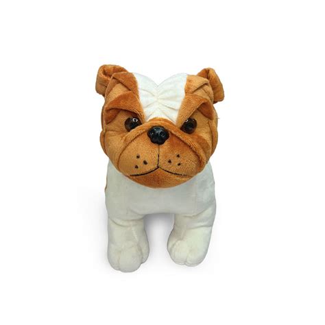 Soft Toys – PunToon Kids