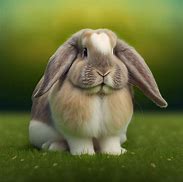 Image result for Blue Eyed White Holland Lop